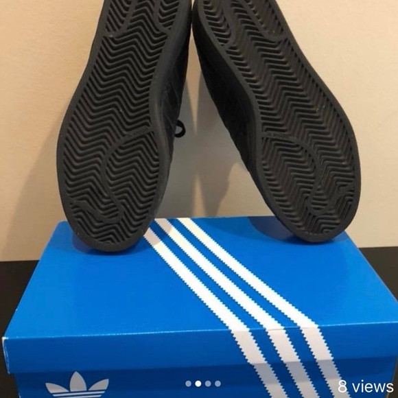 Adidas Originals Superstar Snakeskin - Picture 3 of 4